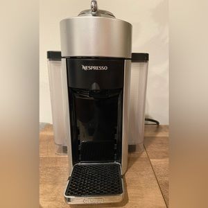 Nespresso Vertuo